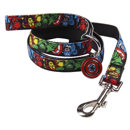 Picture of Marvel Avengers Dog Leash